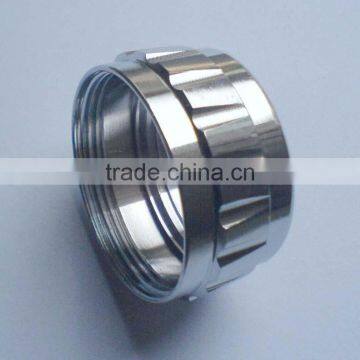 Home Appliances Stainless Steel Progressive Die Stamping Parts photo-5