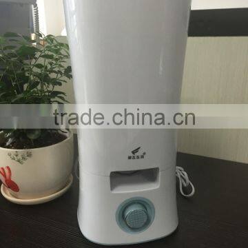 Color Light Clear Aroma Diffuser Untrasonic Air Humidifier photo-3