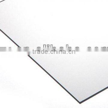 Surface Anti- Scratched Embossed Polycarbonate Sheet With Different Patterns for Decorative Wall Panel photo-5