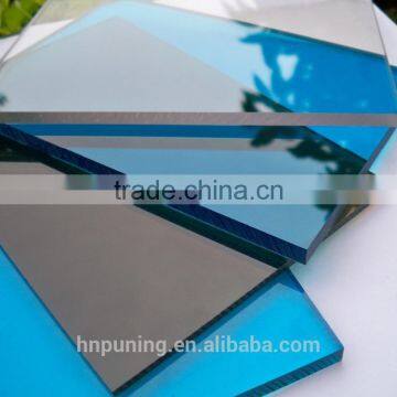 100% Bayer/GE Material Polycarbonate Material Polycarbonate Sheet pc Used Commercial Greenhouses/garden Greenhouse photo-5