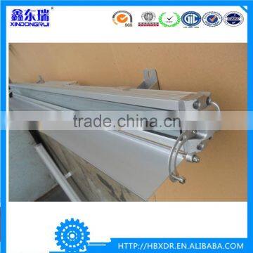 Supply a Variety of Aluminum Profiles, According to Customer Drawings photo-2