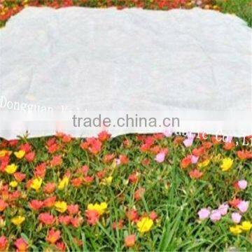 Bleaching frost resistance fabric