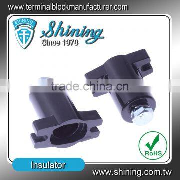 SL-2540 Electrical Wire Cable Clamp Insulator