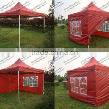 3x3M garden outdoor foldable tent