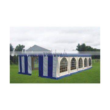 6*12m outdoor giant PVC wedding tent