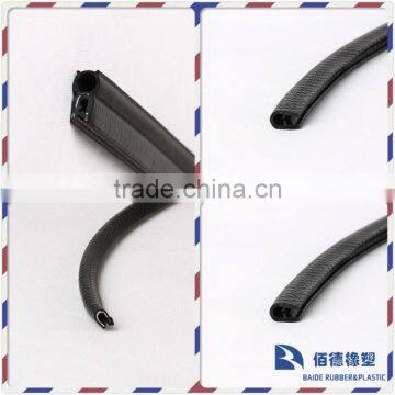 manufacture epdm foam rubber sealing tape