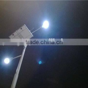 15W LED Lamp Street Lighting System Solar Led Street Light photo-3