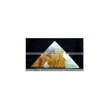 Marble & Onyx Lamps MINA_529