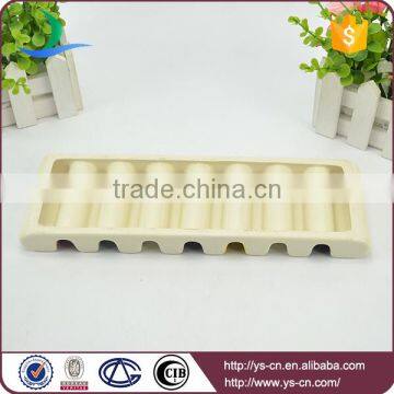 Colorful Ceramic Wall Sign for Room Decoration photo-5