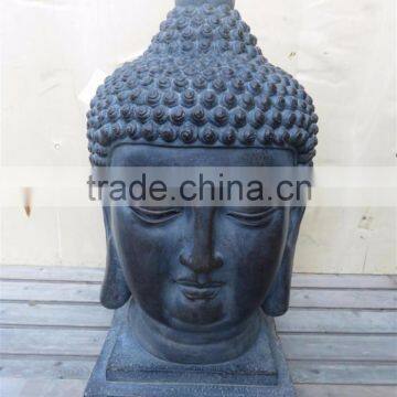 Religious Style and Buddhism Theme Buddha Head photo-5
