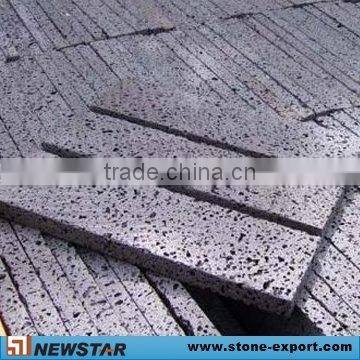 Natural Lava stone tiles