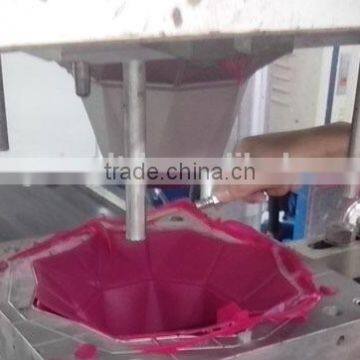 Silicone Microwave Homemade Popcorn Maker Popper Ready Mold Hot Sell photo-2