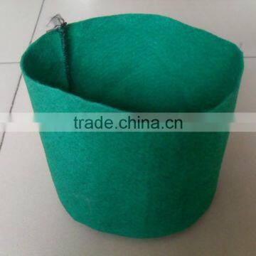 Nonwoven Fabric Raised Bed for Flowers (1 Gal to 1200 Gal) OEM Smart Pots