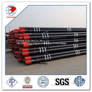 API 5DP S135 NC46 IEU R2 Drill Pipe photo-5