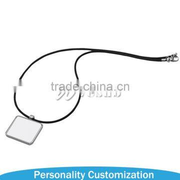 Best VeSub Sublimation New Premium Quality Blank Long Necklace