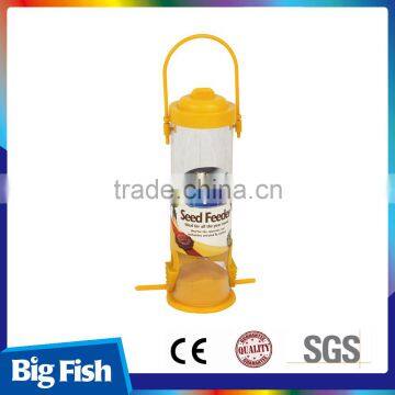 Automatic Plastic Bird Feeder