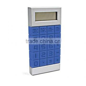 High Quality Funny Pregnancy Plastic Calculator photo-2