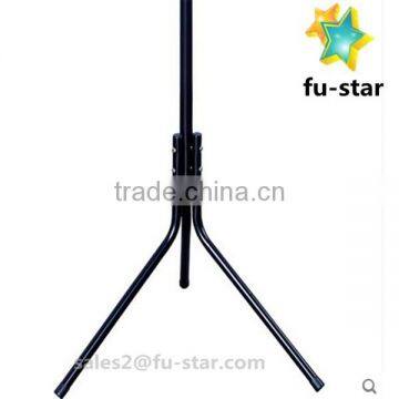 PN FUJIAN Factory Wholesale Stainless Steel Portable Clothing Tree Household Hooks Clothes Hanger photo-4