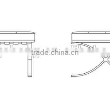 Home Living Room Furniture Barcelona Chair photo-6