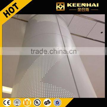Interior Decorative Aluminum Post Cladding Cover photo-4