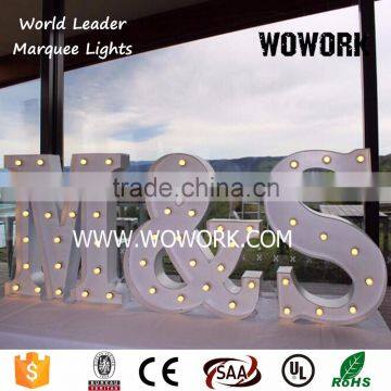 Party Prop Letter photo-3