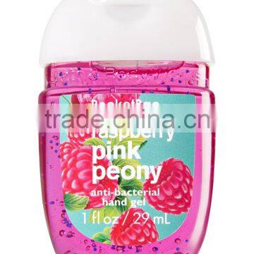 29ml Hand Antibacterial Alcohol Hand Sanitizer From Factory photo-4