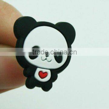 Newest! soft PVC earphone dust plug