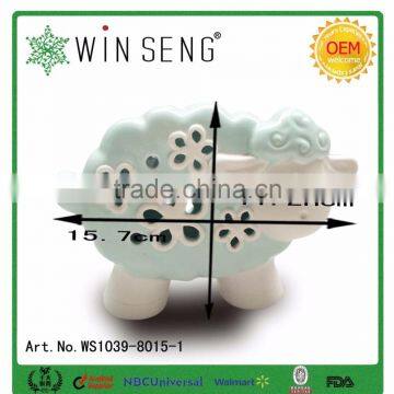 Ceramic Decoration and Ceramic Sheep Figurines photo-3
