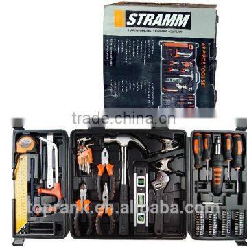 69PC UNIVERSAL TOOL KIT photo-2