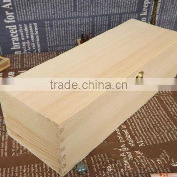 Promotion Wooden Storage Box for Sale photo-4