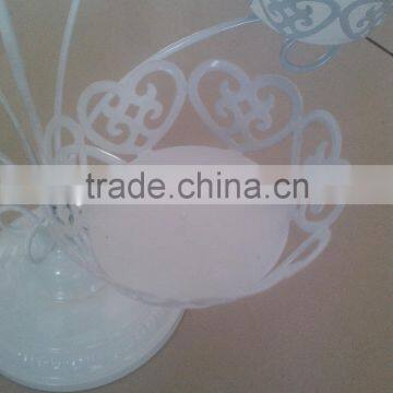 Cupcake Holder Tree Dresser Stand photo-3