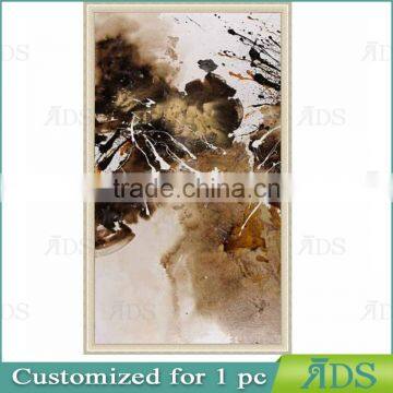 Manufactory Direct Sell Modern Abstract Art Painting photo-2