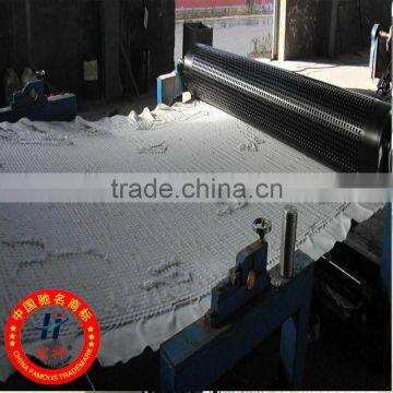 Plastic Dimple Composite Drainage Board photo-2