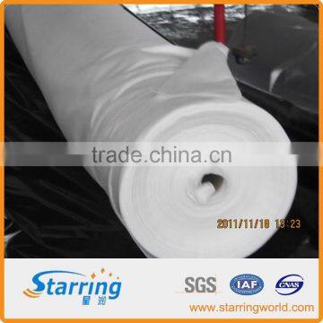 Geotextile Mat Filament Nonwoven Geotextile photo-2