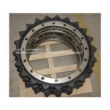 Driving Sprocket, Excavator Driving Sprocket, Excavator Sprocket photo-2