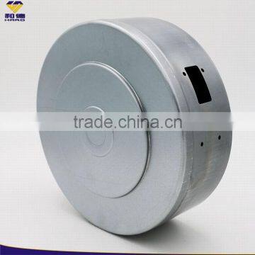 Deep Drawing Hardware Stamping Parts photo-3