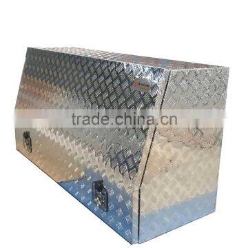 aluminium truck toolbox