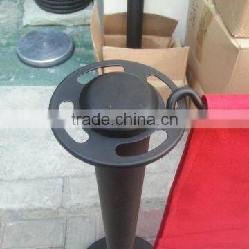 Coffe Shop Outdoor Cafe Banner Barrier photo-4