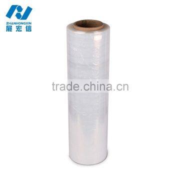 Shenzhen Wrapped Stretch Film for Pallet Wrap Stretch Film Roll photo-6