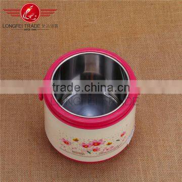 Wholesale Promotional Plastic Bento Lunch Box , Heat Preservation photo-5