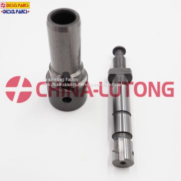 Diesel Fuel Pump Plunger 200F3 A Type For Fuel Engine Injector Parts