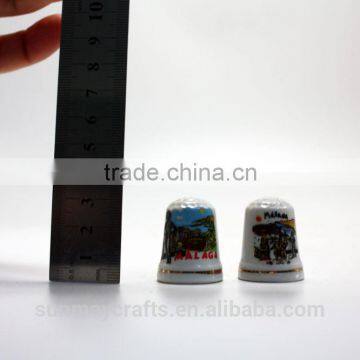 Wholesale Custom Ceramic MALAGA Thumb Sets for Sale photo-4