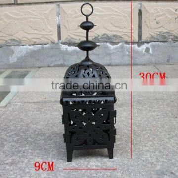 Gifts & Decor Coffee House Lantern Candle Gift photo-3