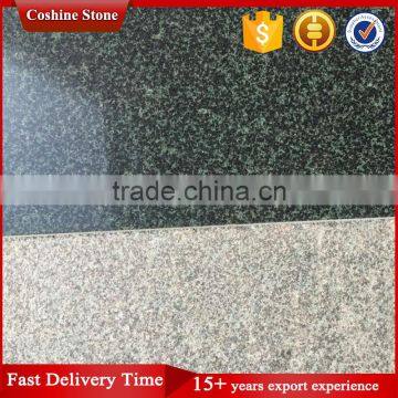 Polished Granite Royal Light Hassan Green Granite photo-2