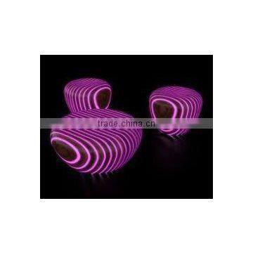 Led Office Chair