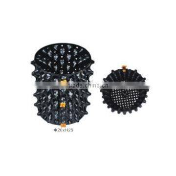 Plastic Root Control Container/pot for Garden Tools photo-2