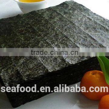 Kosher Roasted Yaki Sushi Nori Seeweed photo-2