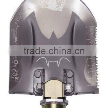 Newest 20 in 1 Auto Tool Setsl Auto Emergency Kit Multifunction Folding Shovel photo-2