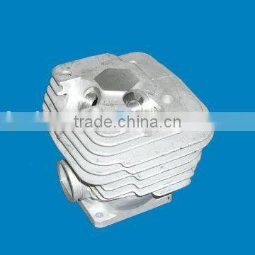 NEW CYLINDER PISTON Fits MS380 038 MS 380 CHAINSAW -- 52mm