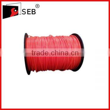 Grass Trimmer Line for Lawnmowers photo-2